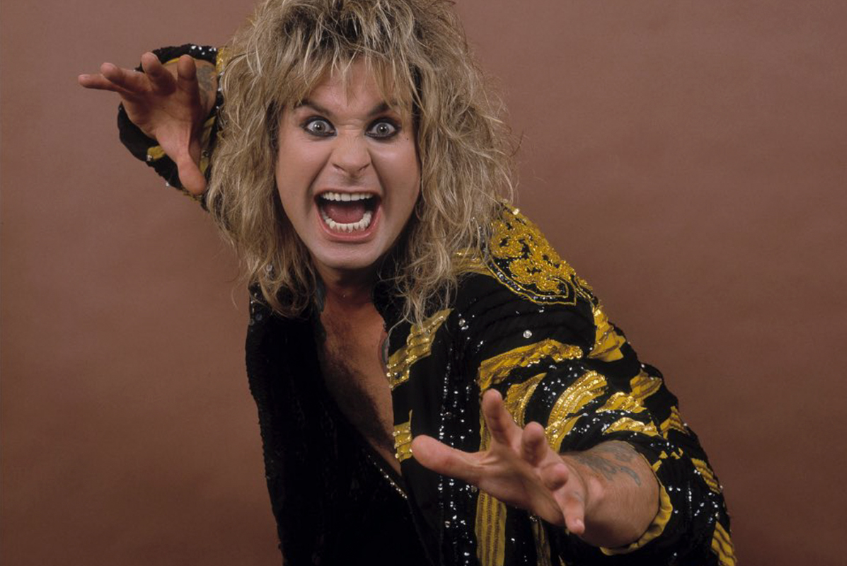 Ozzy Osbourne, el adiós del monstruo más querido e imperfecto de la cultura rock