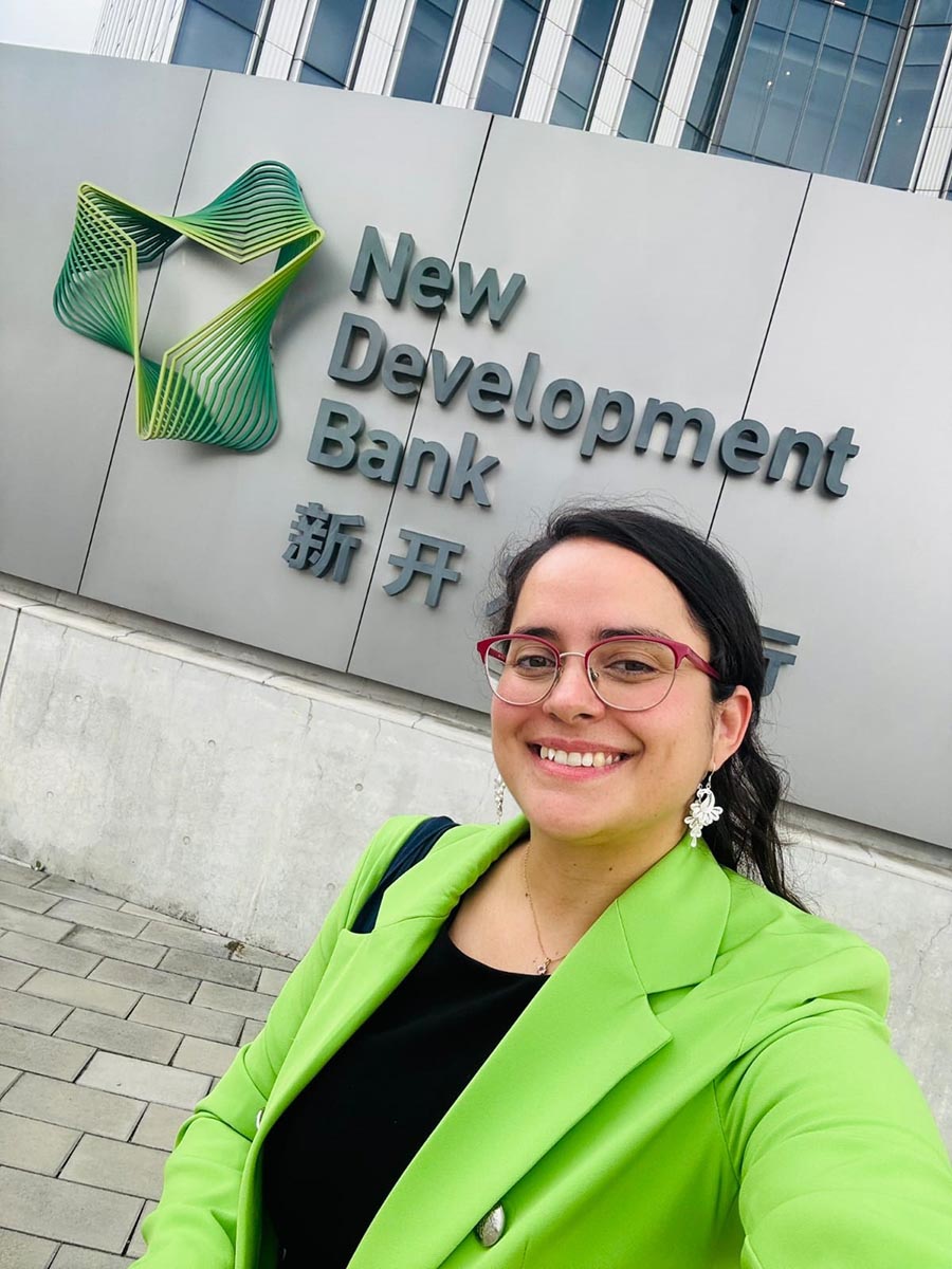 “La cumbre de los BRICS fue importante en un contexto internacional plagado de tensiones”