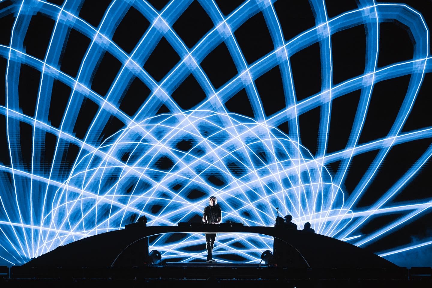 Sunsetstrip 2025 suma a San Pablo y vuelve a Mendoza con tres jornadas junto a Hernán Cattaneo