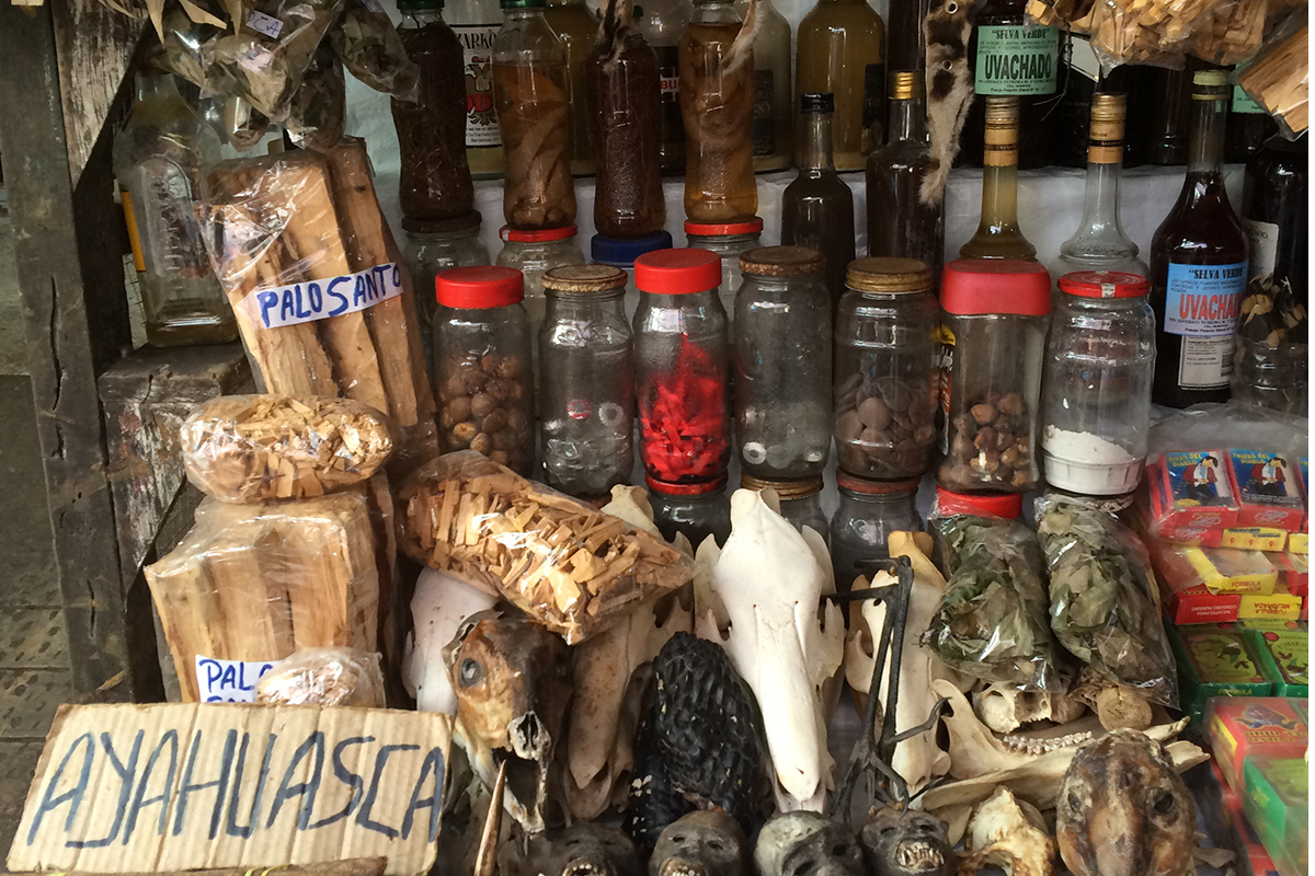 Sebastiano Mauri: "En la vida todos nos manejamos con máscaras"