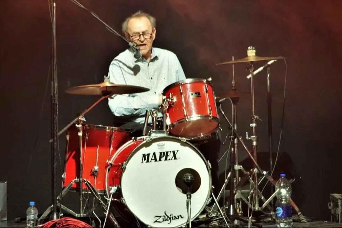 Isa Portugheis y “Adonde quiera que voy”: una autobiografía con escándalos, exilios y  rock & roll