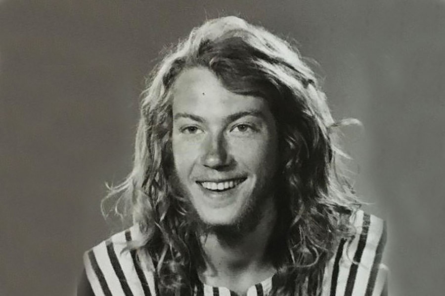 Andanzas y desandanzas: el joven Jon Lee Anderson on the road