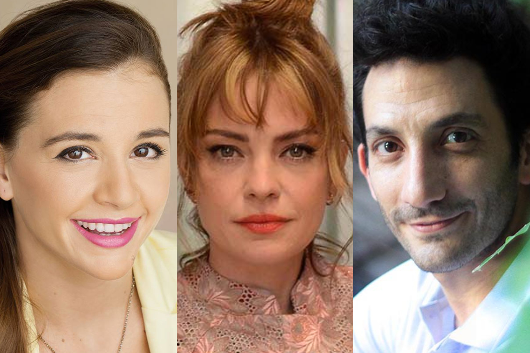 Juan Minujín, Dolores Fonzi, Laura Azcurra y otros artistas apoyan la lucha de los trabajadores del Garrahan