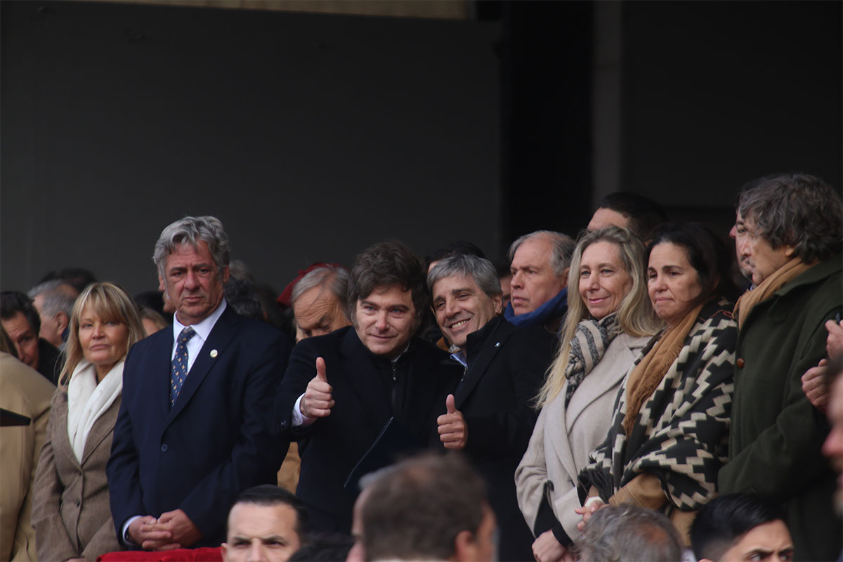 Preocupados por sobrevivir, los sectores más empobrecidos son los que aportan más a las arcas públicas