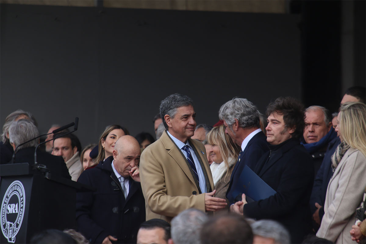 Alianza La Libertad Avanza-PRO: qué incluye el pacto de la derecha en CABA