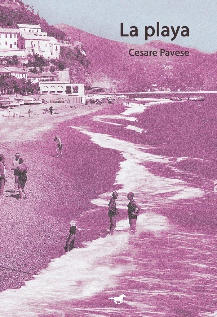 Cesare Pavese: “El hermoso verano” y ”La playa”, dos novelas en las que el ocio puede ser una forma del infierno