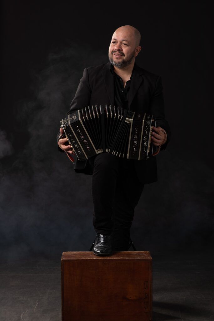 Los Núñez le cantan a la tierra, la lengua y la gran memoria del Litoral