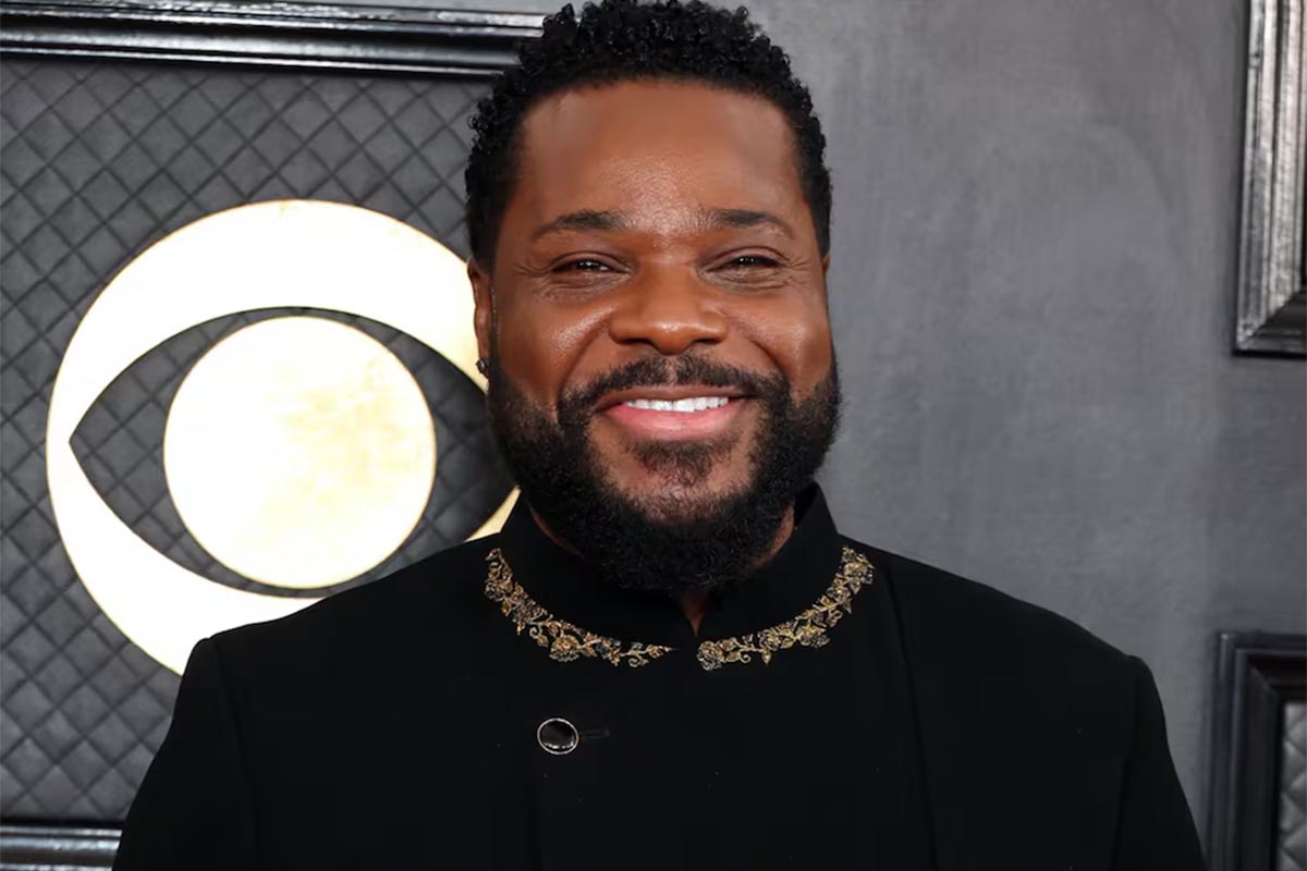 Murió ahogado Malcolm-Jamal Warner, el actor que interpretaba a Theo en «The Cosby Show»