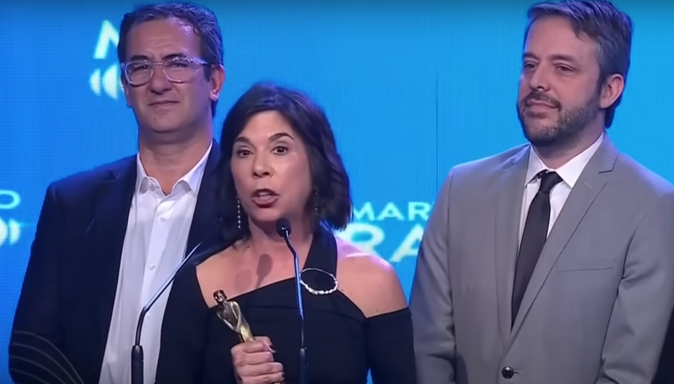 María O’Donnell al Gobierno: “La conversación pública no puede estar atravesada por la discriminación y el agravio”