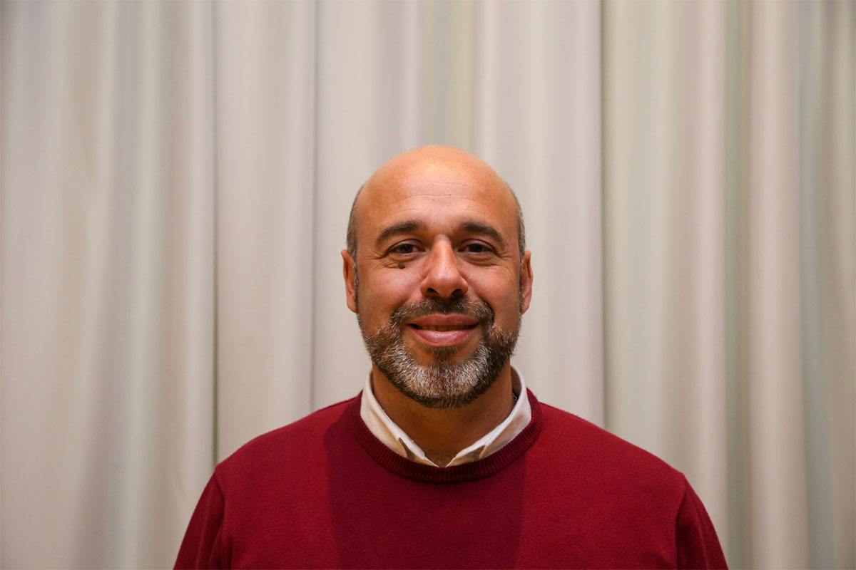 Martín Ascúa: "La gente relaciona lo mal que lo está pasando con Milei y Gustavo Valdés"