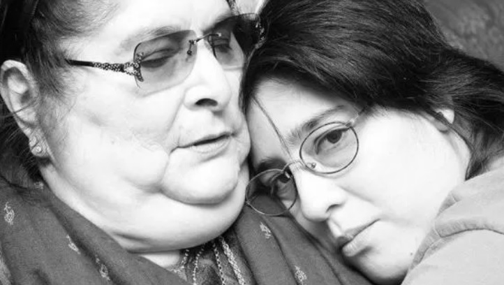 Araceli Matus: «Mi abuela elegía cada canción con el mismo compromiso que las interpretaba»