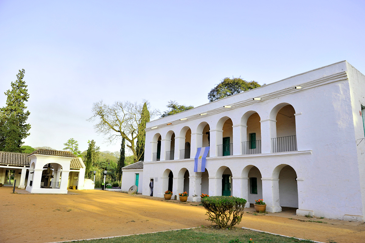 De un documental a la fragancia de la independencia, las curiosidades del próximo 9 de Julio