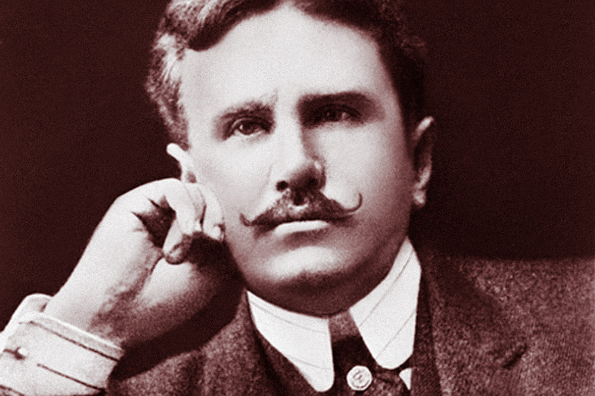 Los cuentos de 0. Henry, humor e ingenio como herramientas para mirar lo real desde la ficción