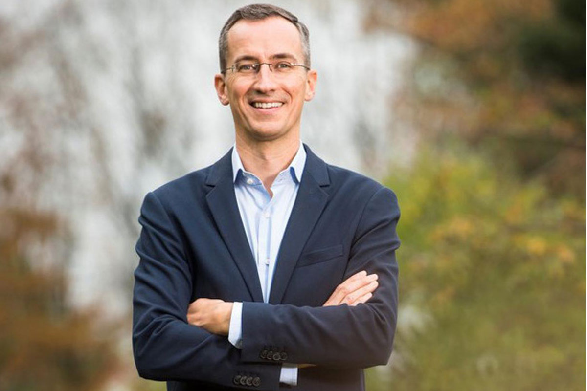 A pleno sol: el talentoso monsieur Stérin