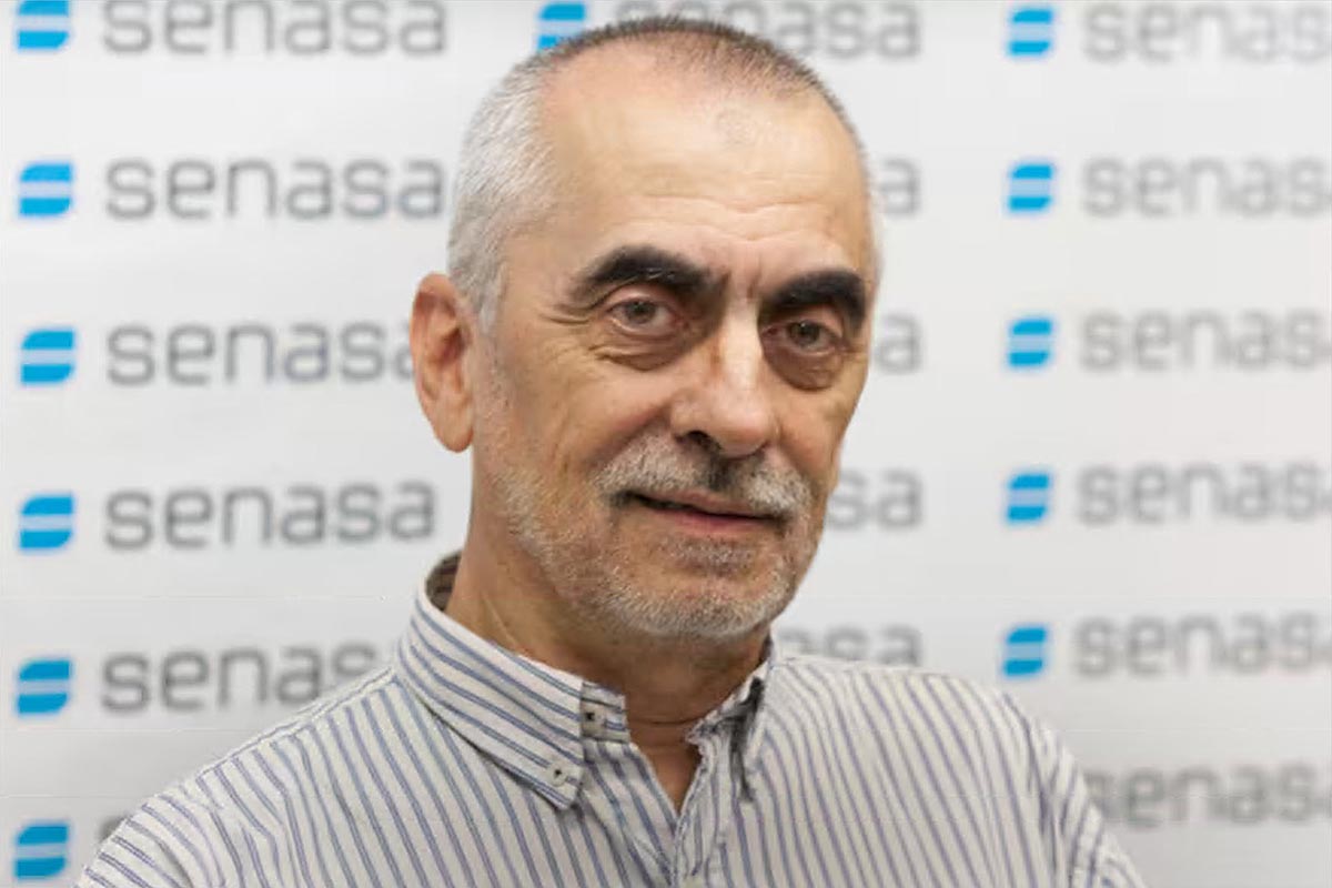 Renunció el presidente del Senasa en medio de la interna por la importación de vacunas