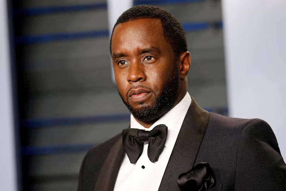 Sean “Diddy” Combs fue declarado culpable de prostitución pero absuelto de tráfico sexual