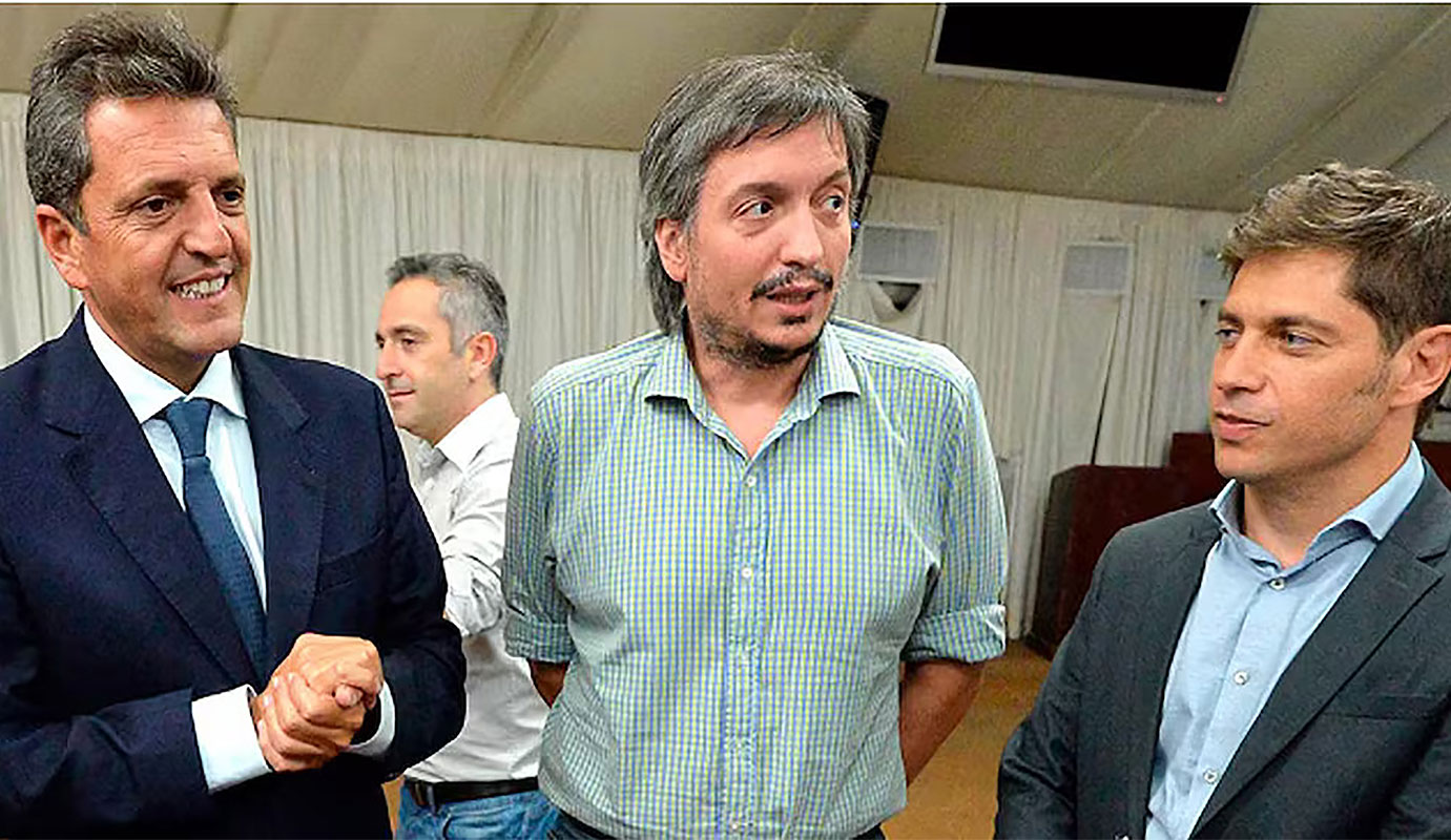 El peronismo percibe una declinación de Milei y define sus candidatos