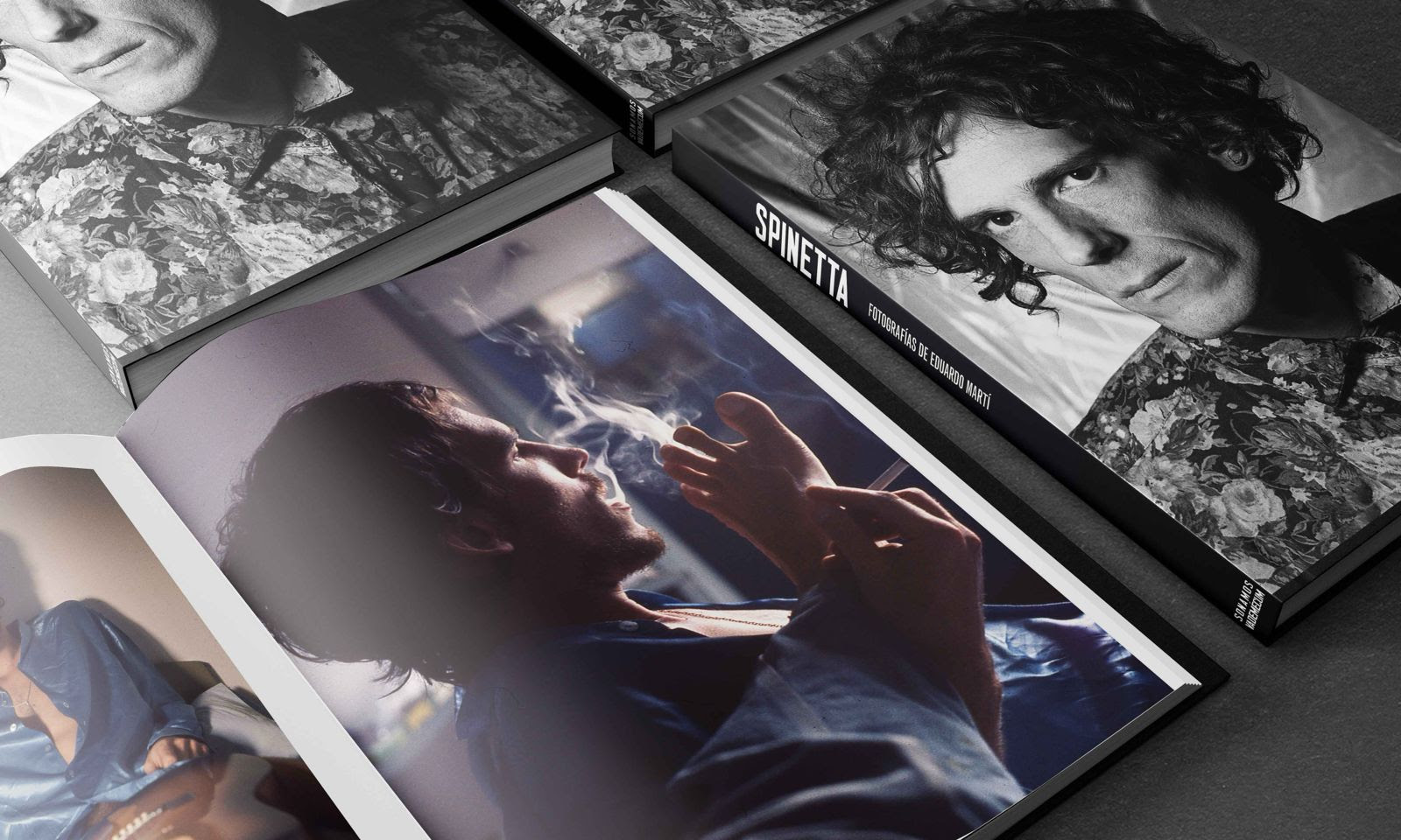 Eduardo “Dylan” Martí: “Me duele pensar que Luis se fue en un momento en el que tenía todo para disfrutar”