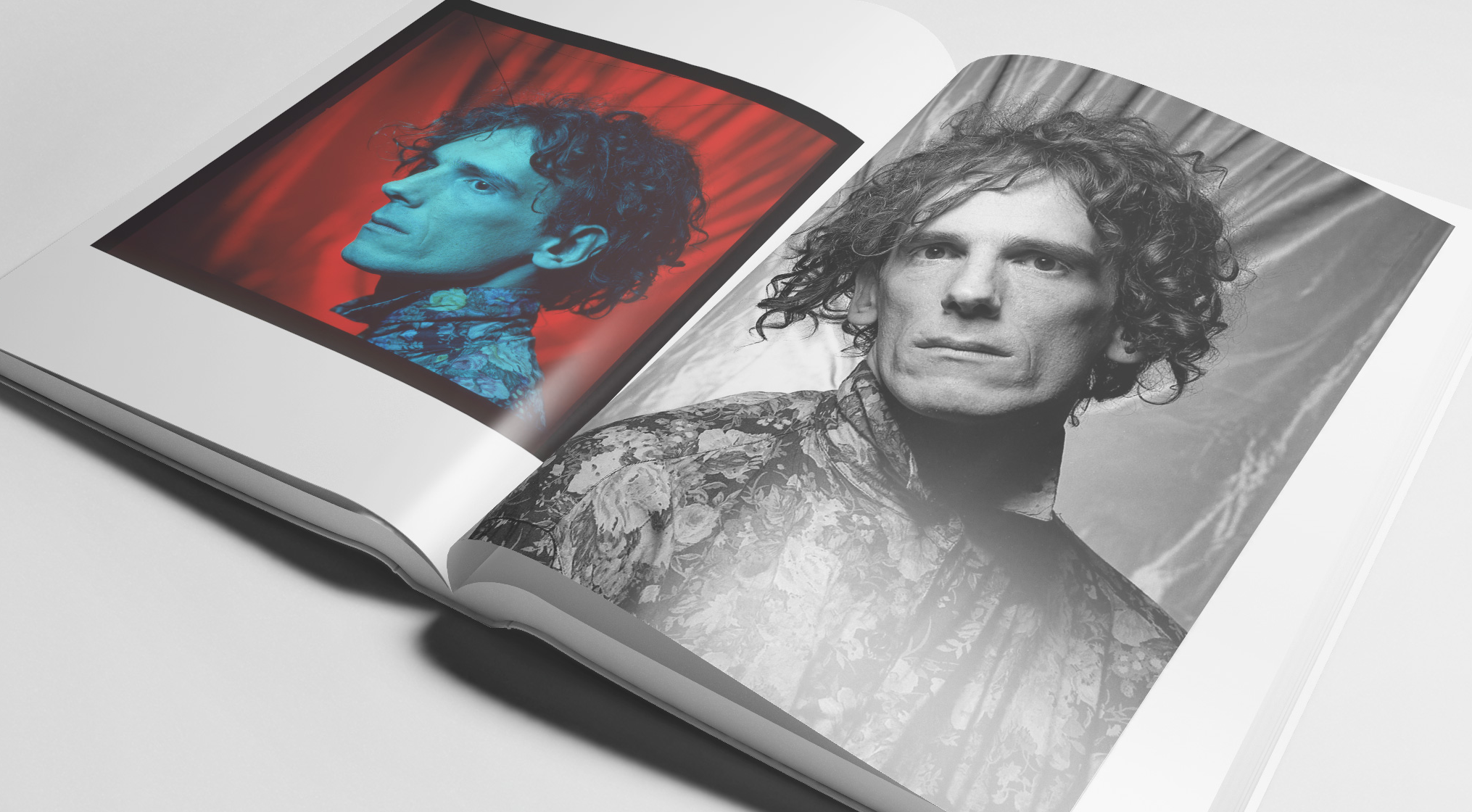 Eduardo “Dylan” Martí: “Me duele pensar que Luis se fue en un momento en el que tenía todo para disfrutar”