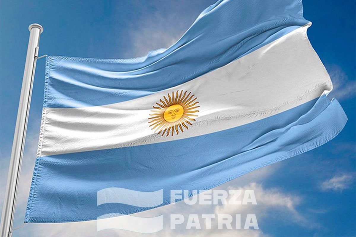 Fuerza Patria lanzó su primer spot: “La única salida se construye con unidad”