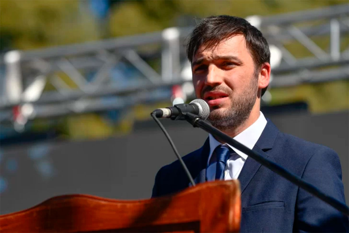 Chubut: organizaciones sociales y comunidades en estado de alerta ante una nueva avanzada minera