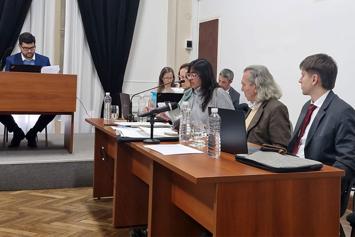 No era NN: piden 3 años de prisión para ex policías de Punta Indio que ocultaron el cuerpo de una víctima de los vuelos de la muerte