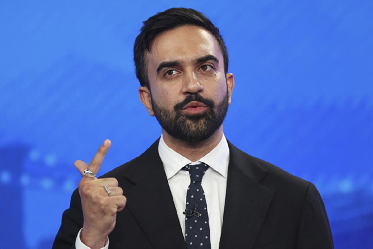 Donald deportador: amenaza a su exaliado Elon Musk y al candidato a alcalde de NY