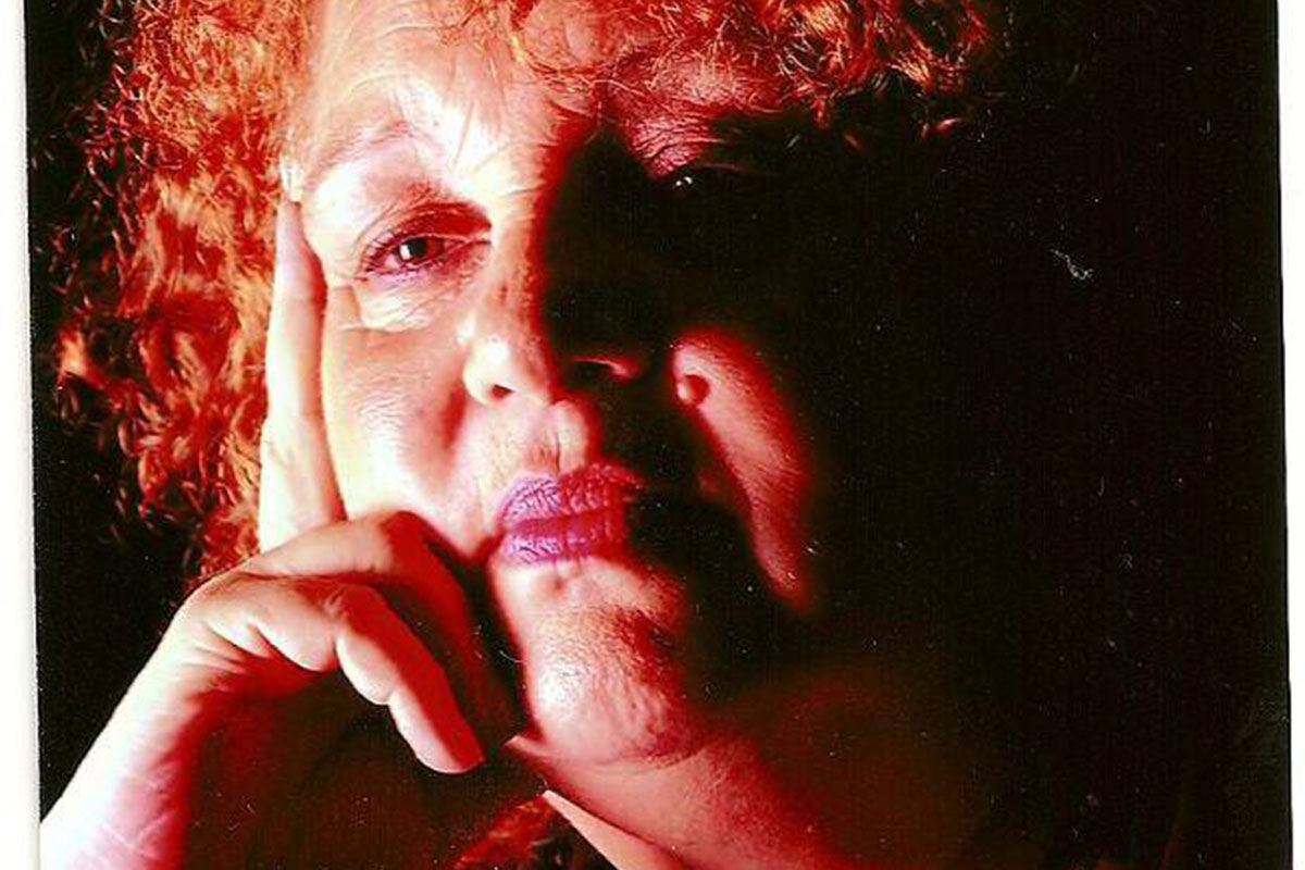 Las cosas que quedaron en la nieve: un adelanto del libro inédito de Ana Jusid