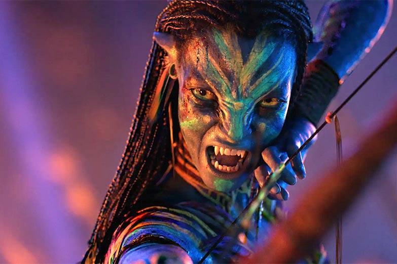 Llega «Avatar, Fire and Ash», una de las películas más esperadas del año