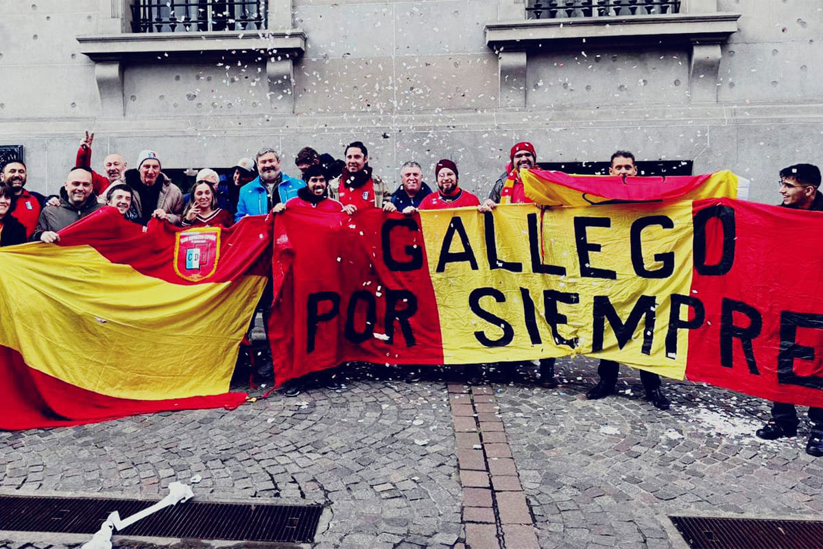 Vale un título: Deportivo Español y un freno al avance del Gobierno de la Ciudad