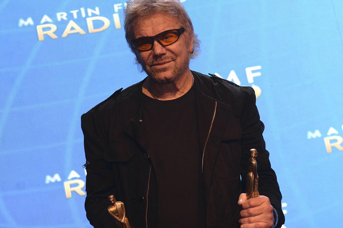 Martín Fierro de Radio 2025: confirmaciones, sorpresas y papelones
