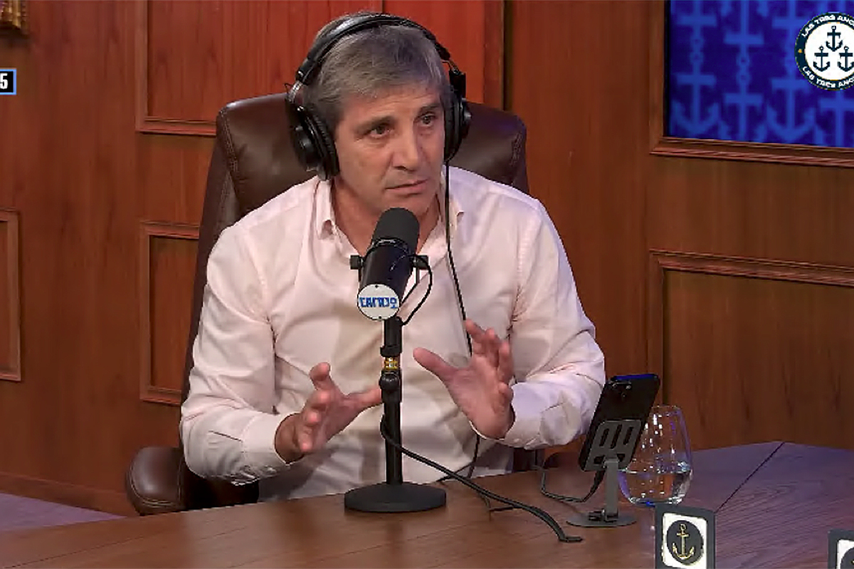 El gobierno de Milei está contra las cuerdas y el peronismo refuerza su rol opositor