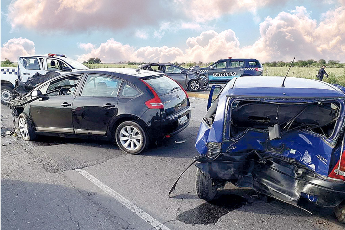 Cierre de la Agencia de Seguridad Vial: «con la infraestructura detonada, es un factor de riesgo acuciante»