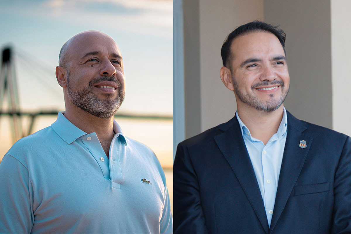 Corrientes: lanzaron todas las candidaturas para la gobernación