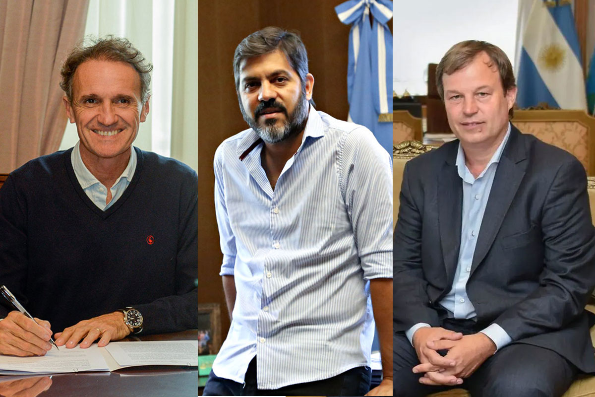 Fumata blanca: el peronismo salvó la unidad en un cierre de listas al rojo vivo