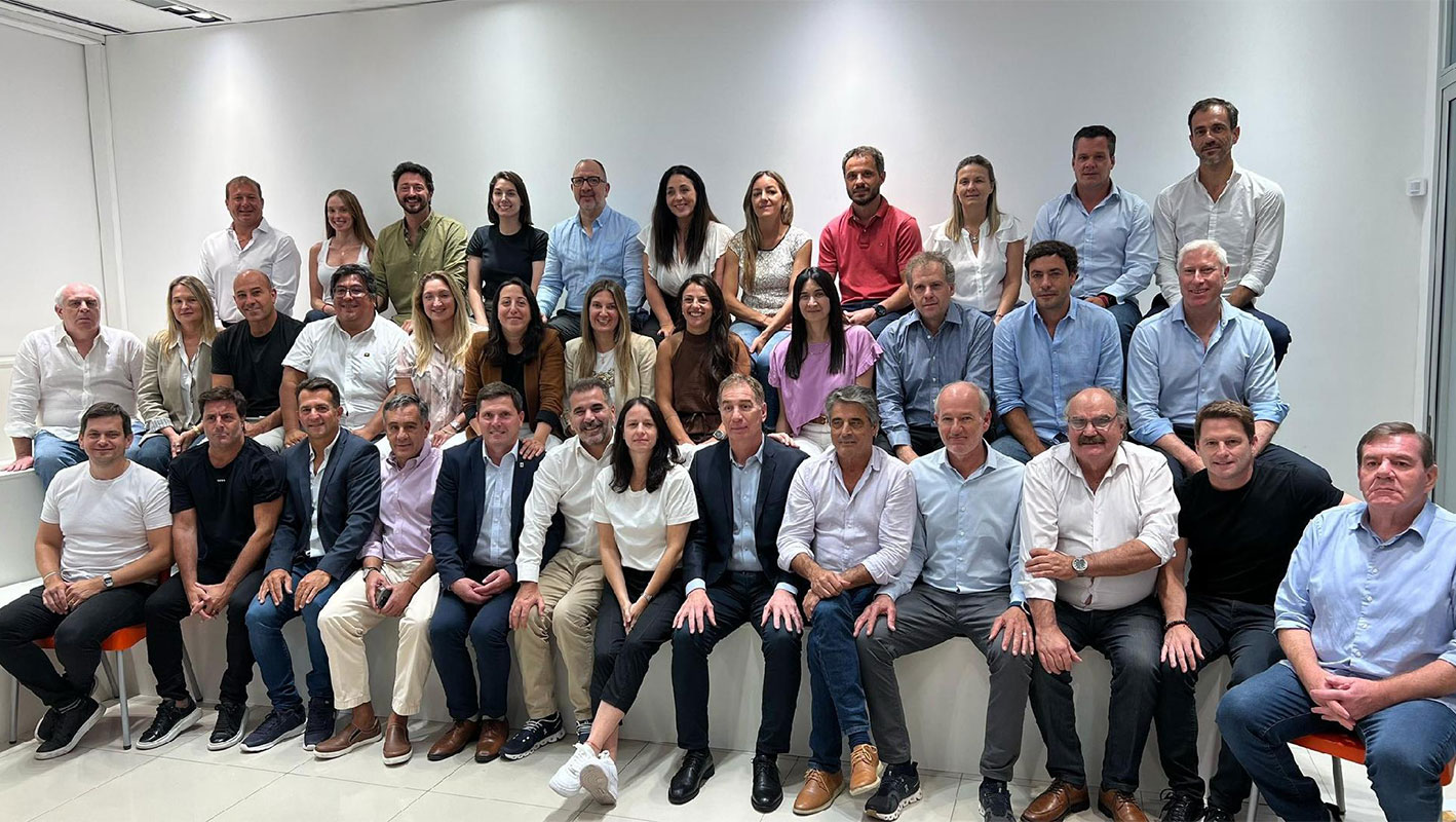 Sectores del PRO creen que Ritondo selló un destino de sumisión a La Libertad Avanza