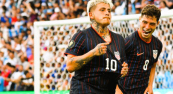 Futbolistas inmigrantes y Arabia Saudita: la “gol-balización” selectiva de Estados Unidos