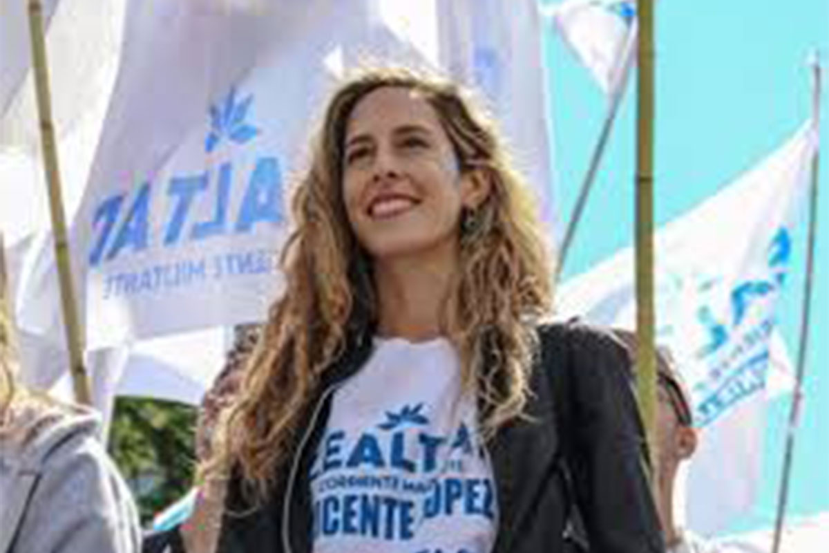 Tras la domiciliaria, la Justicia trabaja en los fundamentos para ordenar la liberación de Abaigar