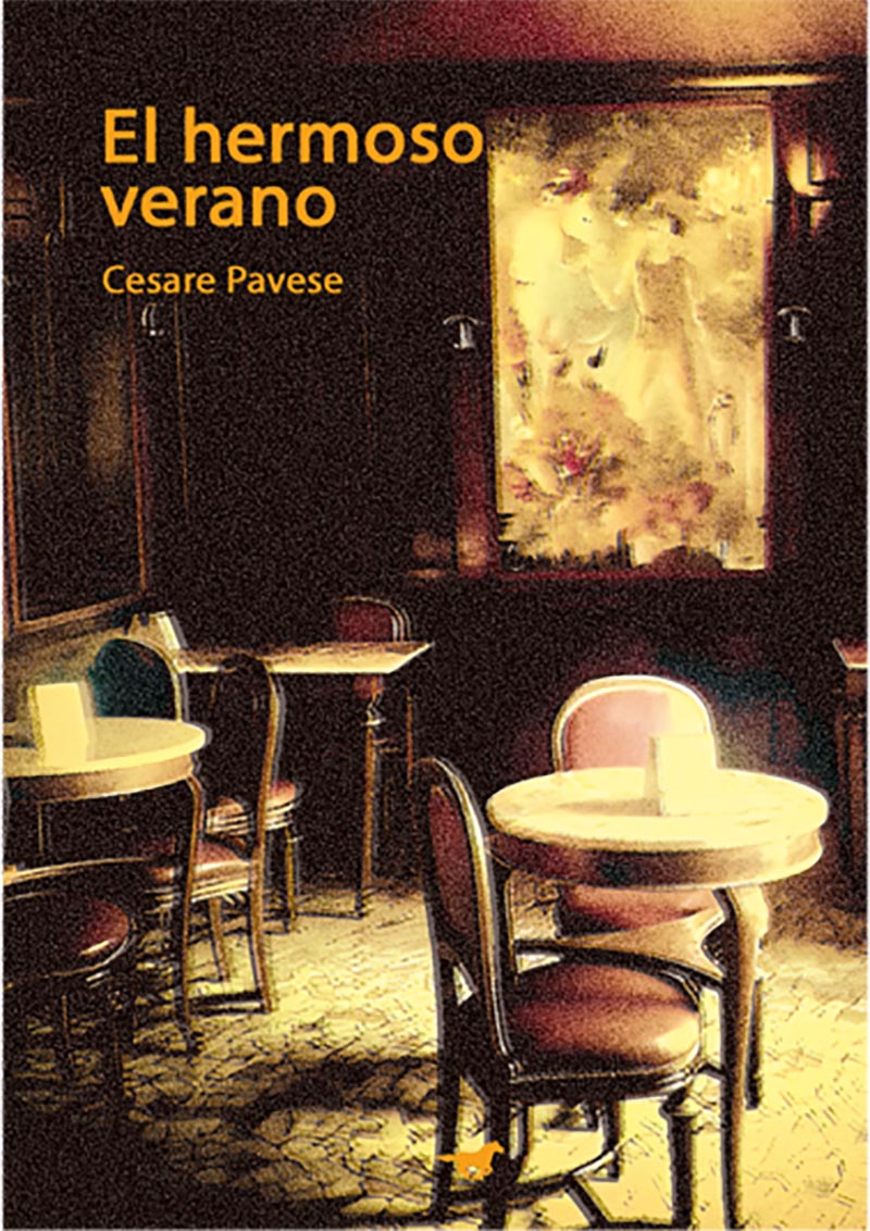 Cesare Pavese: “El hermoso verano” y ”La playa”, dos novelas en las que el ocio puede ser una forma del infierno