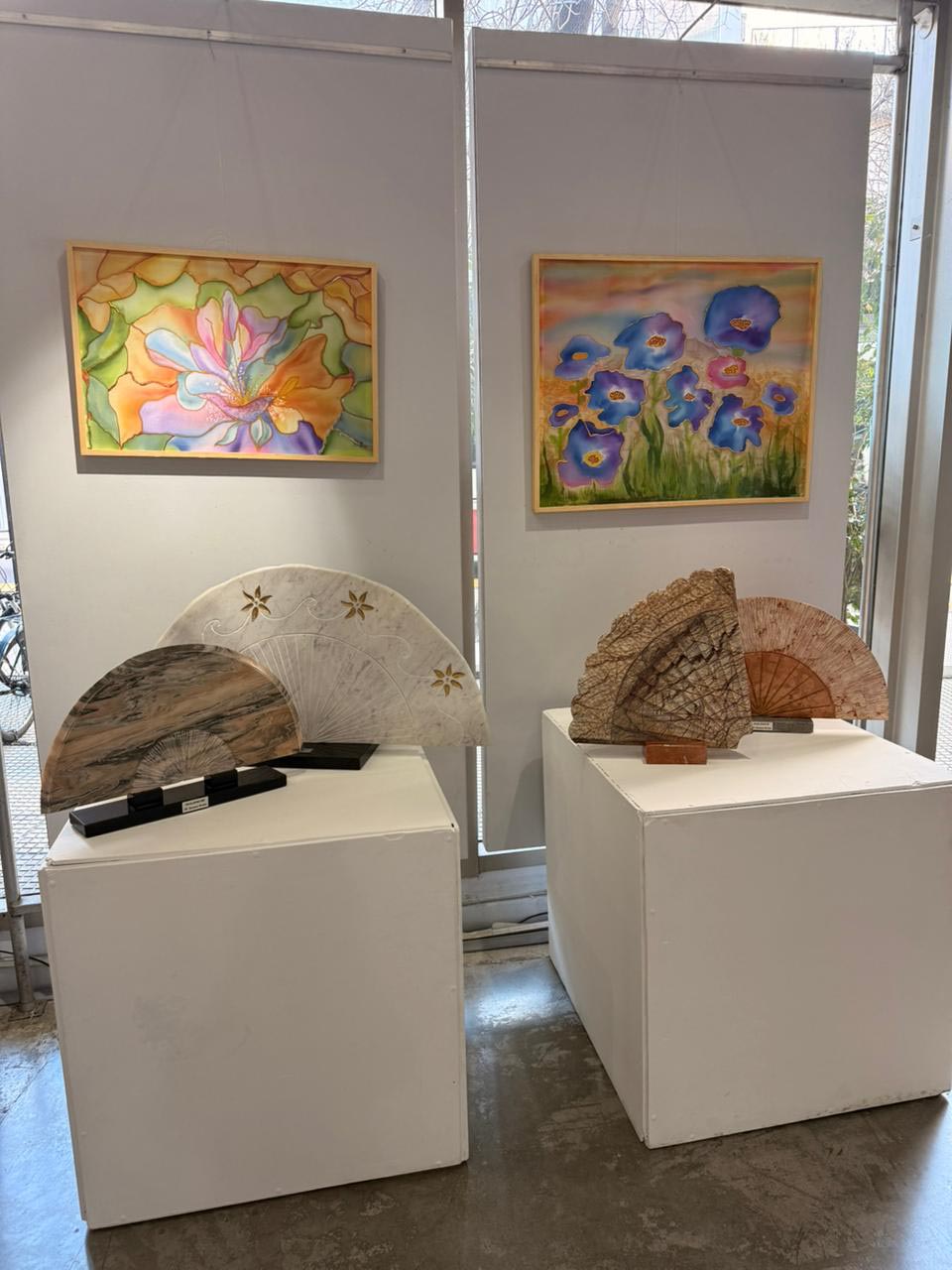 “Tucumán, arte y libertad”, una muestra que celebra nuestra historia y nuestra cultura