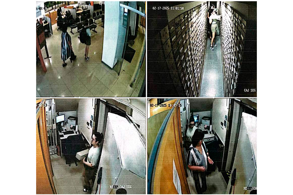 Causa $Libra: rechazan el pedido para detener e indagar a Novelli y Terrones Godoy 