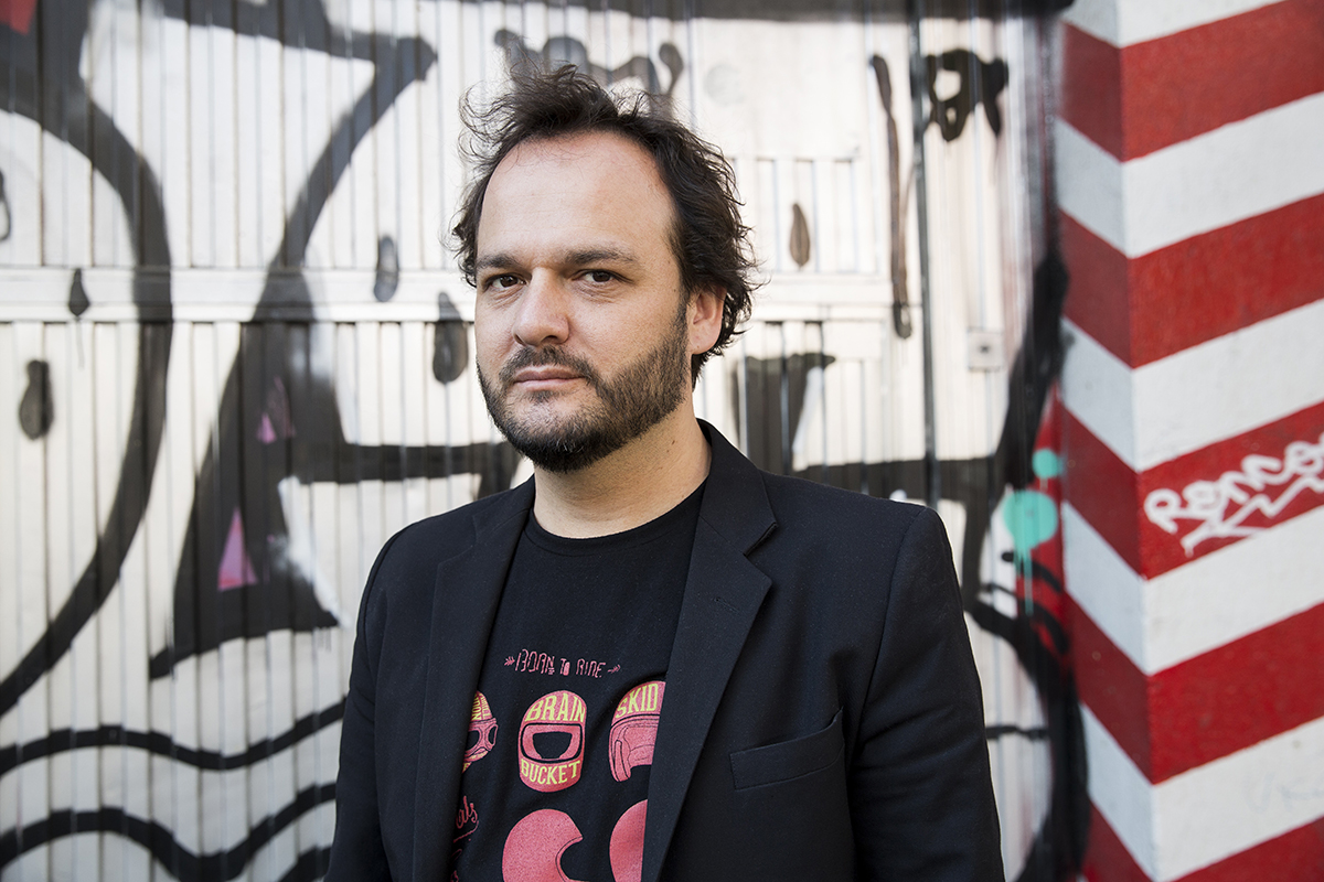 Festival Cuadernos Hispanoamericanos: cruces literarios más allá de las fronteras 4 Festival Cuadernos Hispanoamericanos: cruces literarios más allá de las fronteras