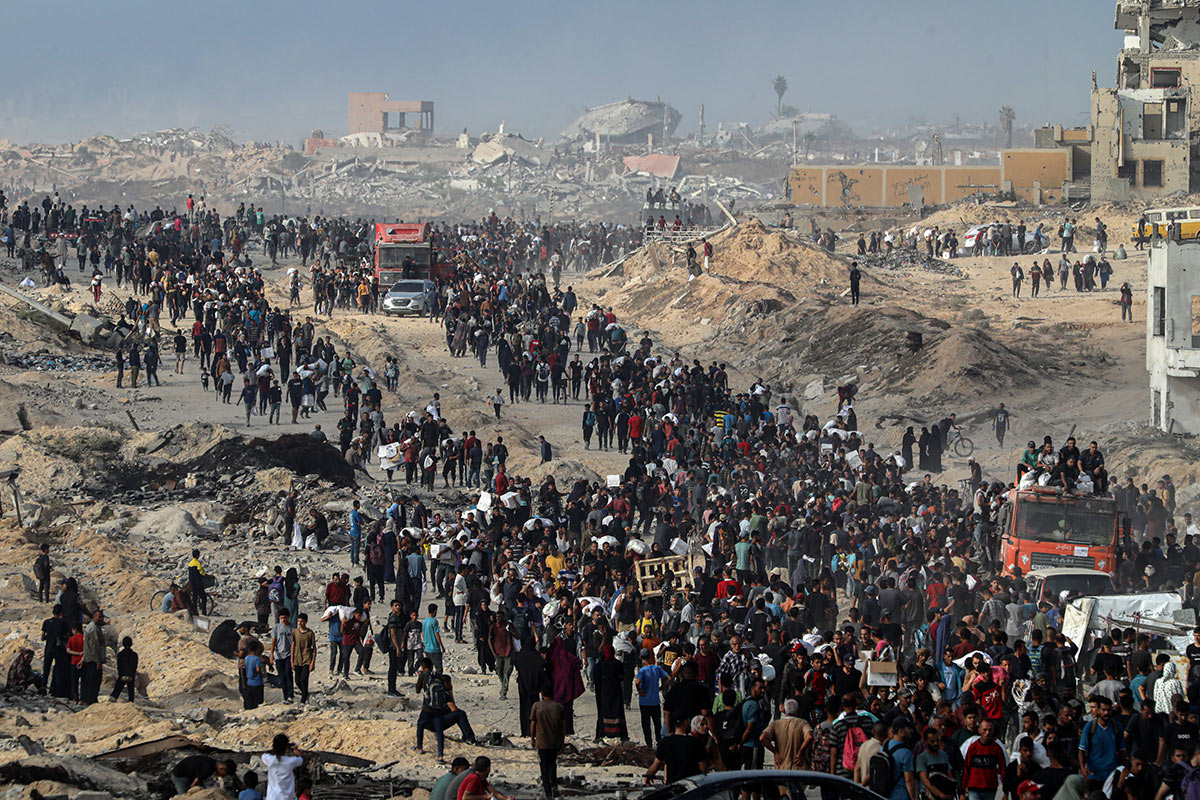 Negocios y crueldades, una ensalada que lacera todo discernimiento