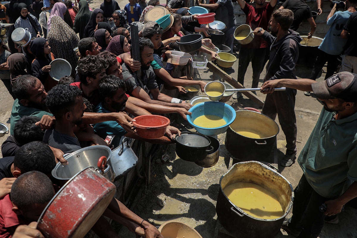 Si esto es un hombre