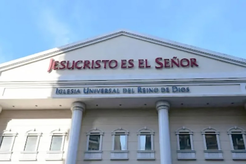 ¿Qué hay detrás del Cielo?