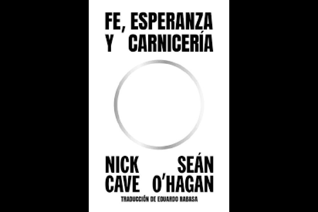Nick Cave reescribe su vida desde el abismo hacia una nueva forma de misericordia