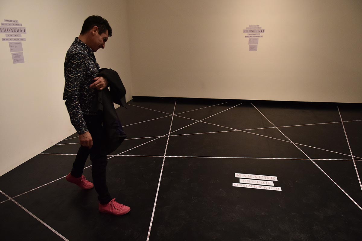 Liliana Porter: “Uno puede decir cosas a través de la obra de otros” 6 Liliana Porter: “Uno puede decir cosas a través de la obra de otros”