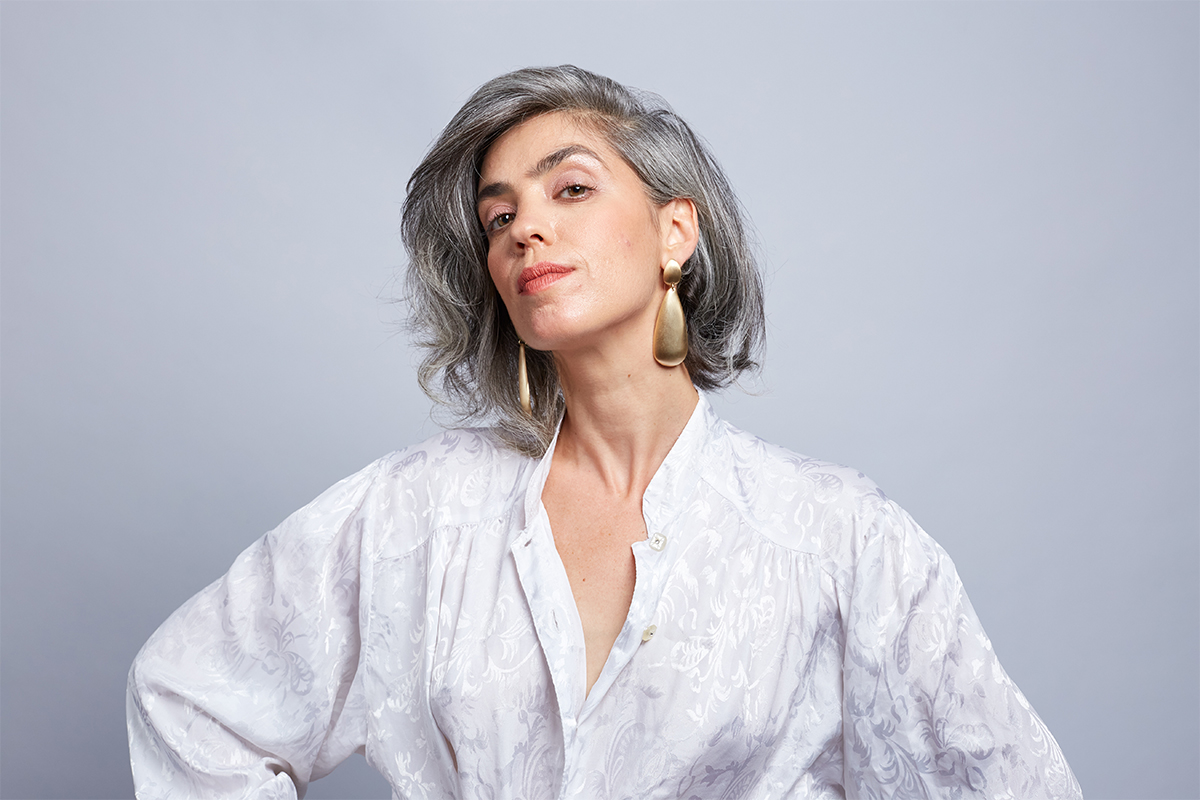 Ping pong con Micaela Vita: “La amorosidad es el mejor antídoto contra esta época deshumanizante”