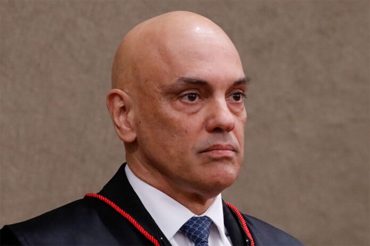 El Supremo de Brasil denuncia la «injerencia» de EEUU por sanciones al juez de Moraes