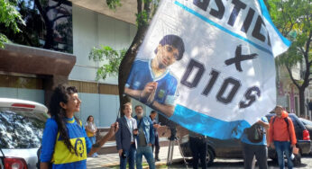 Caso Maradona: ratificaron la fecha del juicio y habrá más de 100 testigos